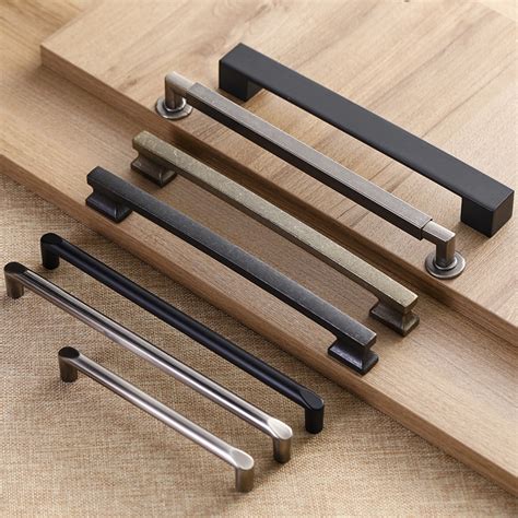 stainless steel cabinet handles australia|flat cabinet pulls stainless steel.